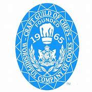 CraftGuildofChefs logo